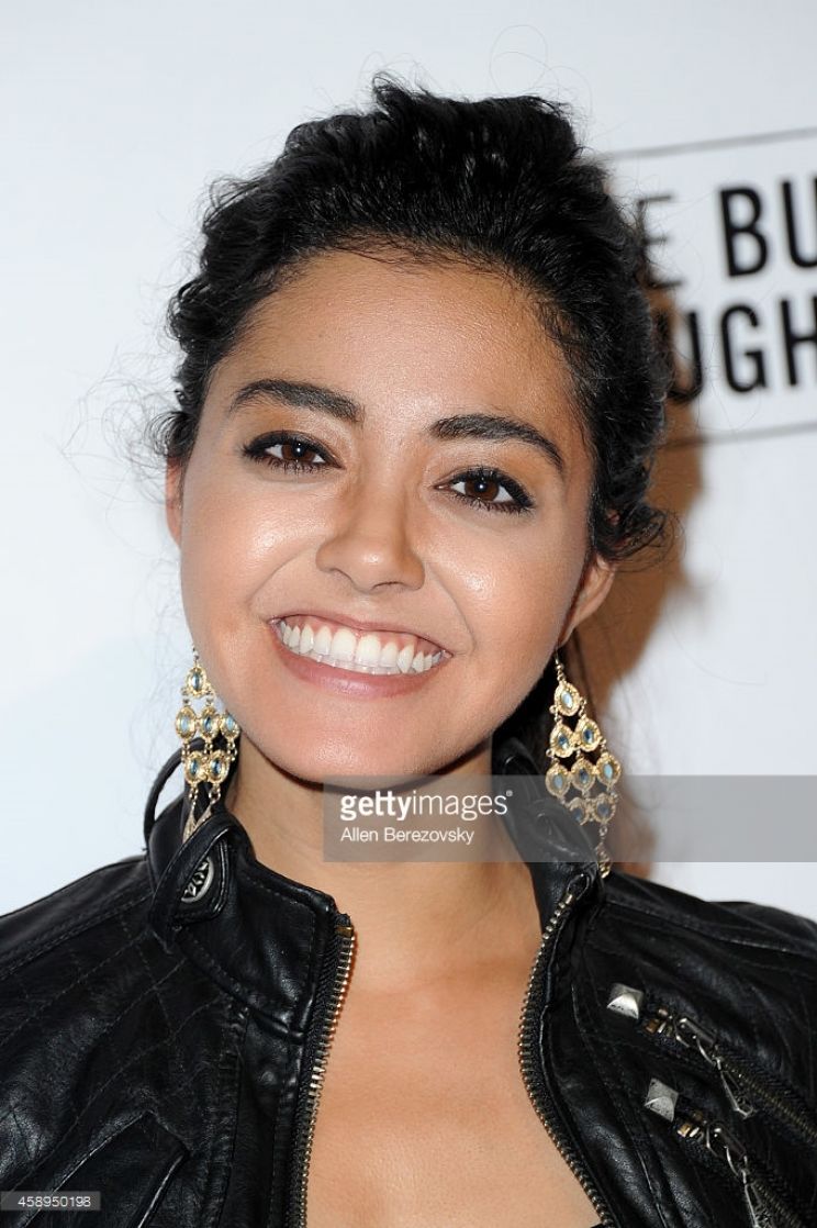 Yasmine Al-Bustami