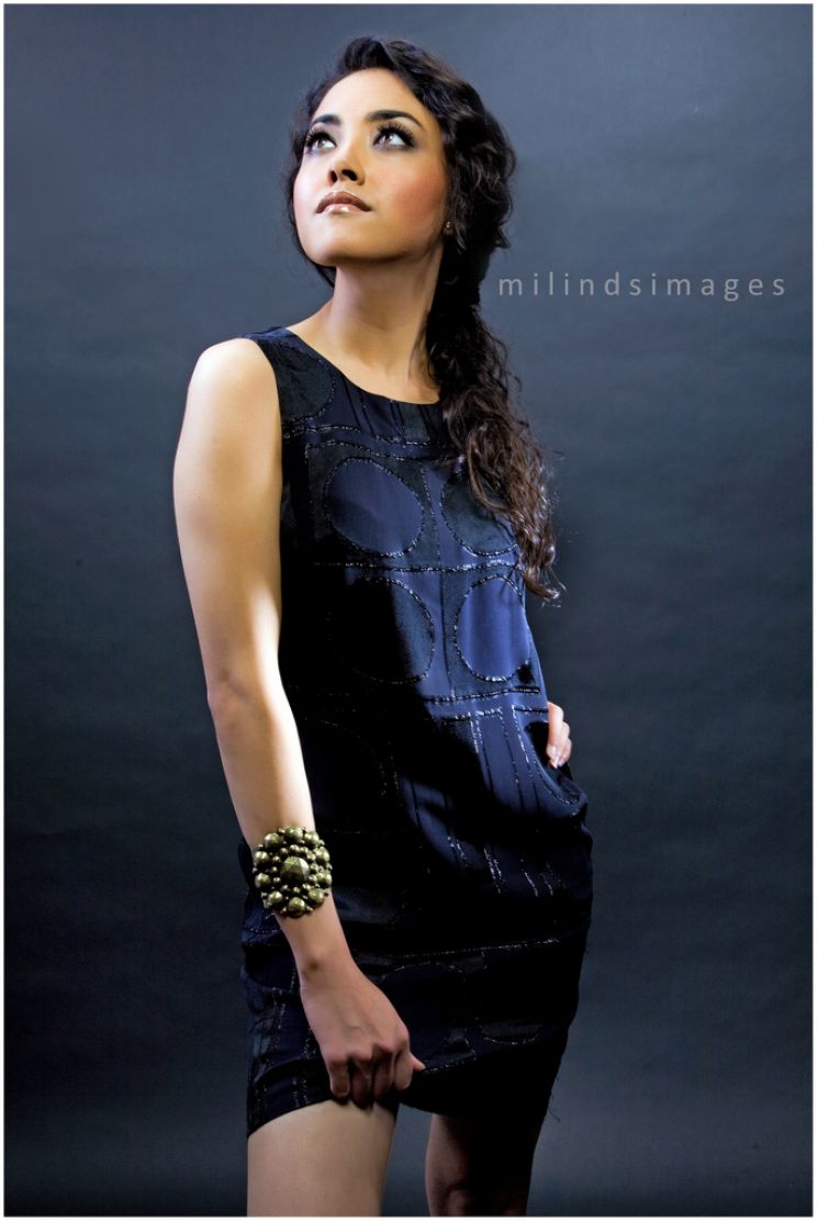 Yasmine Al-Bustami