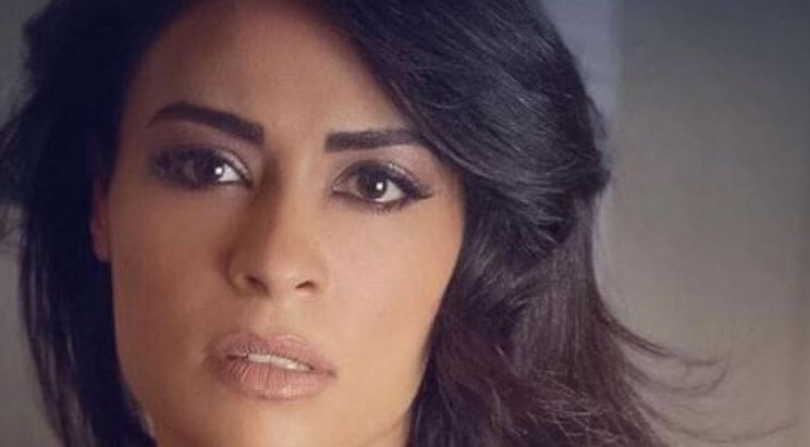 Yasmine Al-Bustami