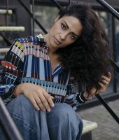 Yasmine Al Massri