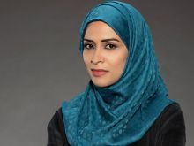 Yasmine Al Massri