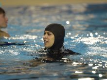 Yasmine Al Massri