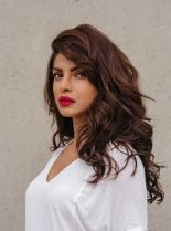 Yasmine Al Massri photo