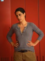 Yasmine Al Massri photo