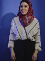 Yasmine Al Massri