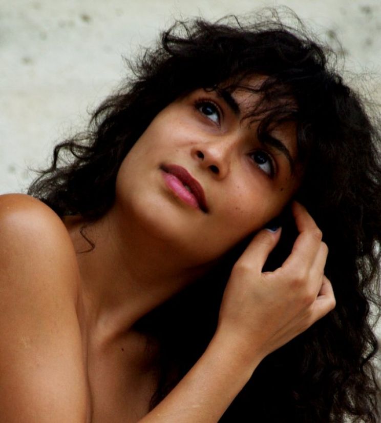 Yasmine Al Massri
