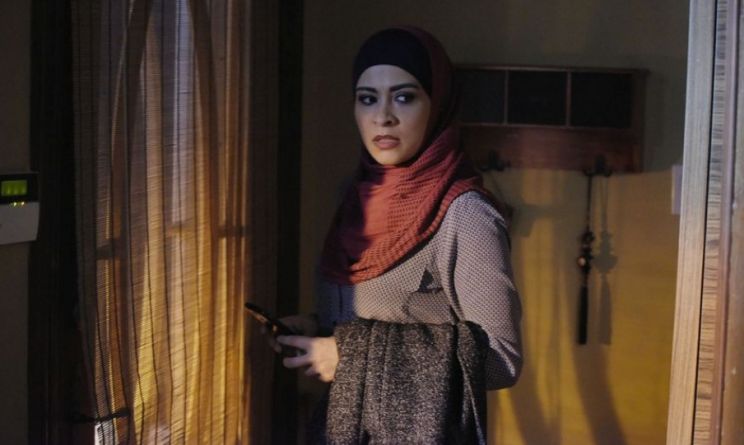 Yasmine Al Massri