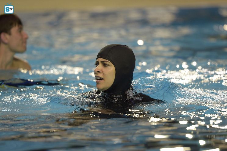 Yasmine Al Massri