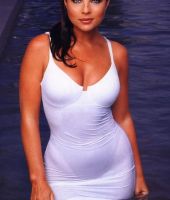 Yasmine Bleeth