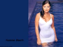 Yasmine Bleeth