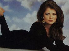 Yasmine Bleeth