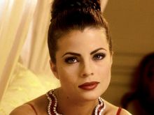 Yasmine Bleeth