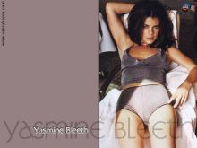 Yasmine Bleeth