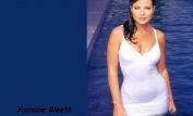 Yasmine Bleeth