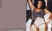 Yasmine Bleeth