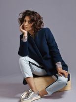 Yasmine Lafitte photo