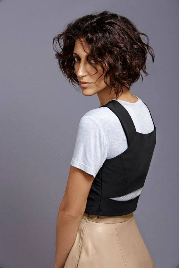 Yasmine Lafitte