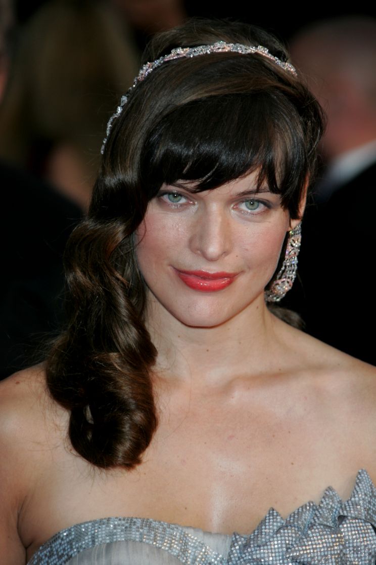 Yasmine Lafitte