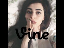 Yasmine Vine