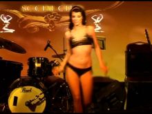 Yasmine Vine