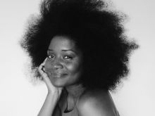 Yasmyne Fitzgerald