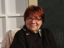 Yasmyne Fitzgerald