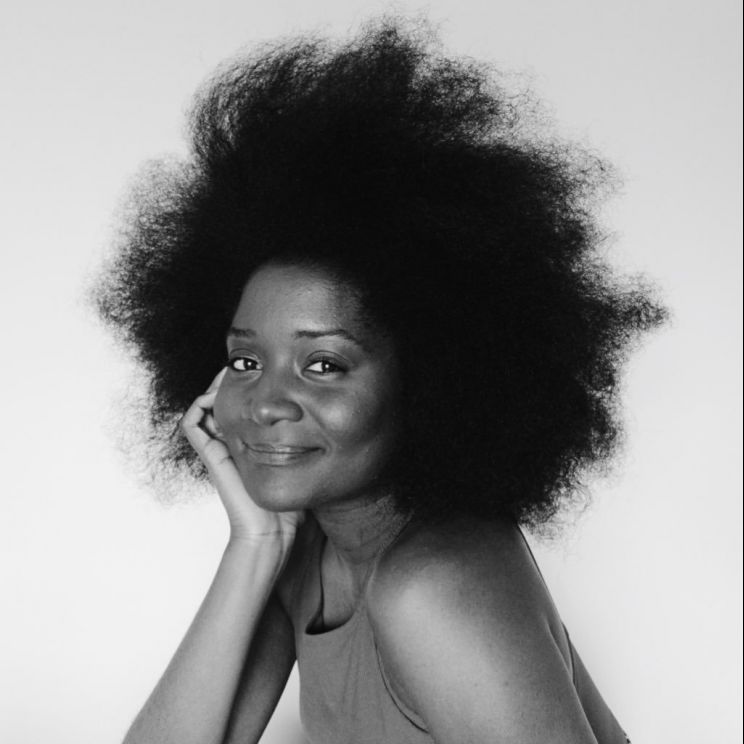 Yasmyne Fitzgerald