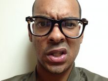 Yassir Lester