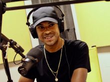 Yassir Lester
