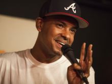 Yassir Lester