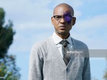 Yassir Lester