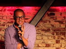 Yassir Lester