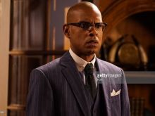 Yassir Lester