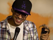 Yassir Lester