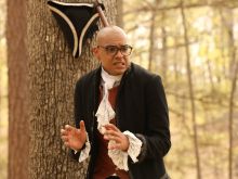 Yassir Lester
