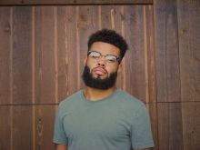 Yassir Lester