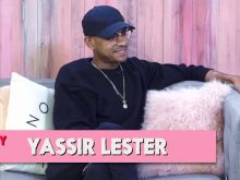 Yassir Lester