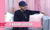 Yassir Lester