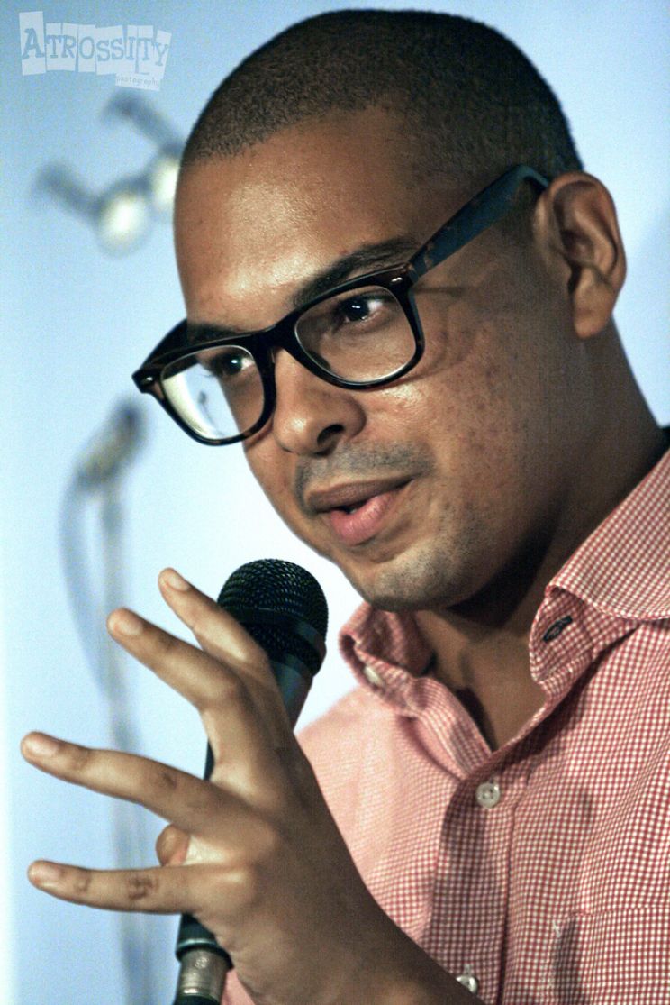 Yassir Lester