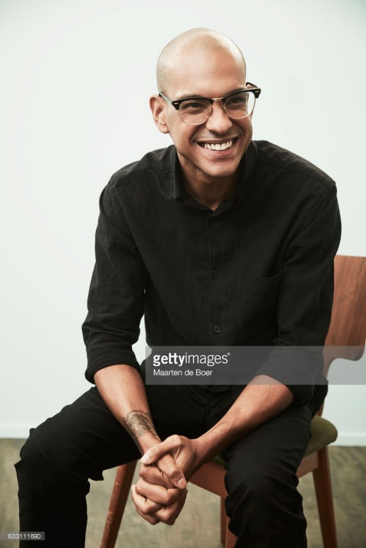 Yassir Lester