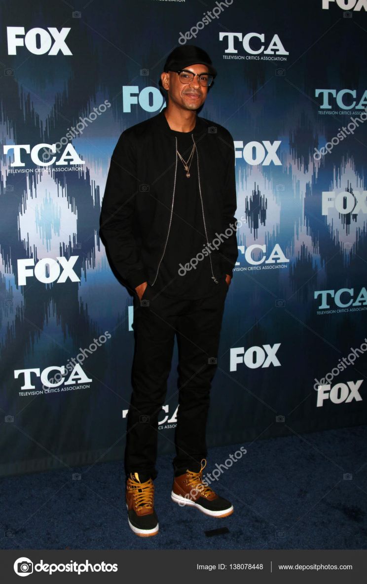 Yassir Lester