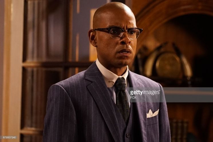 Yassir Lester