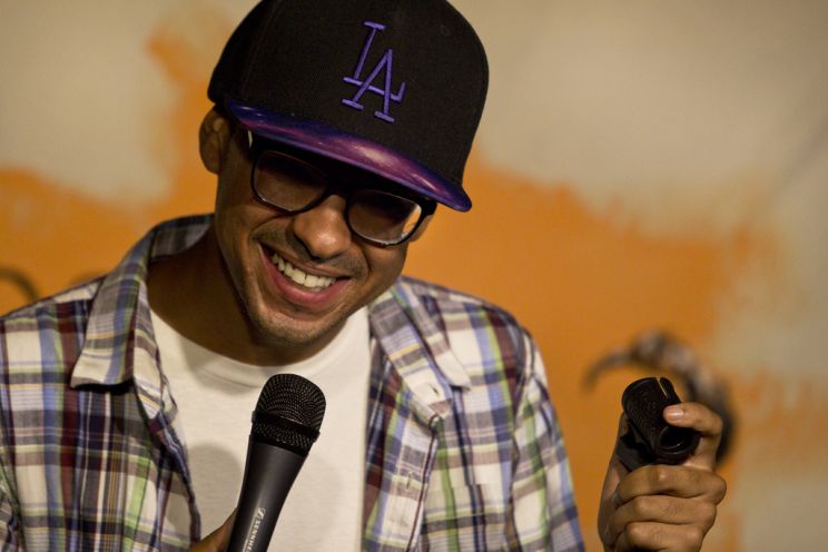 Yassir Lester