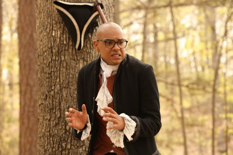 Yassir Lester