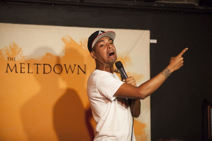 Yassir Lester