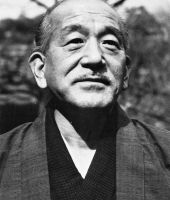 Yasujirô Ozu