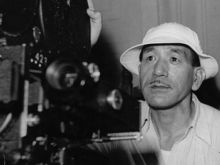 Yasujirô Ozu