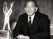 Yasujirô Ozu