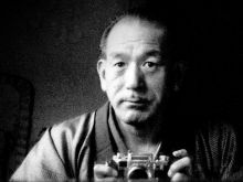 Yasujirô Ozu