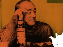 Yasujirô Ozu